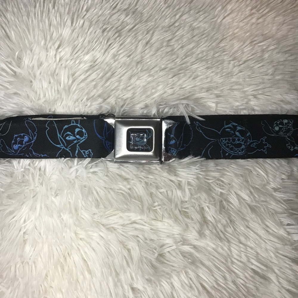 Stitch Belt - Picture 4 of 5